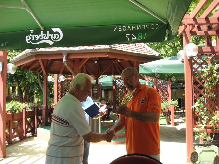 OLDTIMER 2011Slike Origin 116